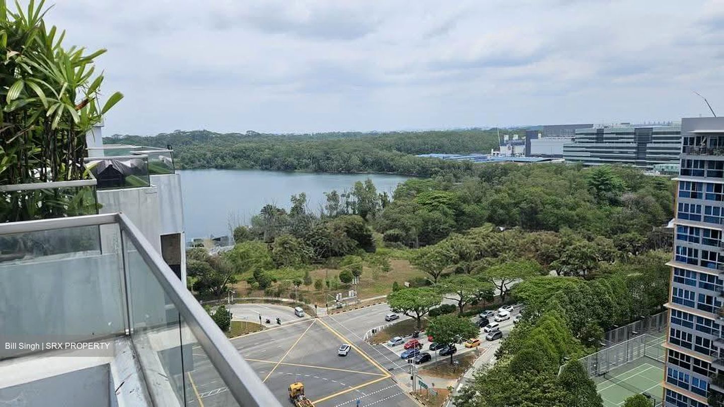 Waterview (D18), Condominium #611094781